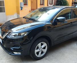 NISSAN Qashqai 1.5 dci 110 cv business9-2018 euro6