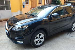 NISSAN Qashqai 1.5 dci 110 cv business9-2018 euro6