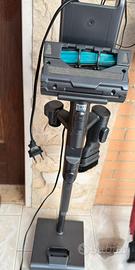 Samsung Jet (VCA-SST95H + VCA-MTB90 + dust bin)