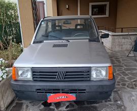 FIAT Panda 2ª serie - 2000