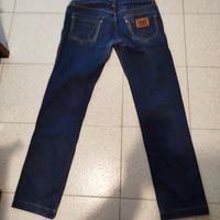 Pantaloni Jeans D&G