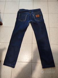 Pantaloni Jeans D&G