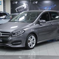 Mercedes B 200 d Sport
