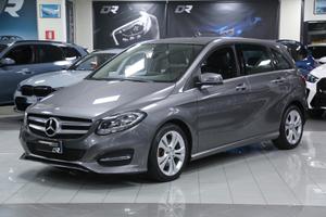 Mercedes B 200 d Sport