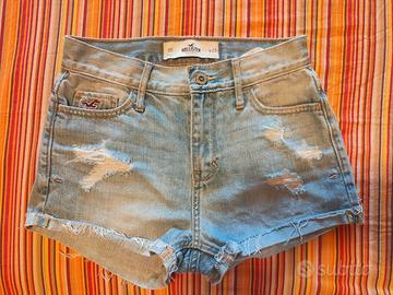Shorts Hollister XXS