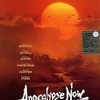Apocalypse now - Redux ologramma tondo