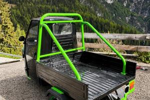 Ape Cross Quattrini 144