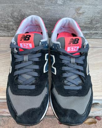 New Balance 574 Donna - taglia 37