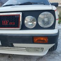 lancia delta 4wd Targa oro 50000km orig
