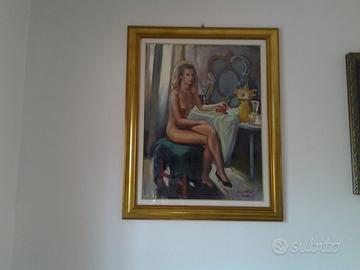 Quadro vintage