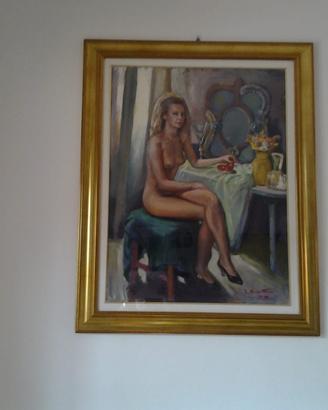 Quadro vintage