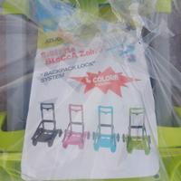 Carrello zaino scuola nuovo