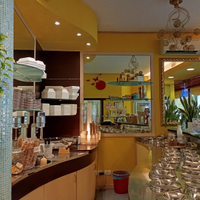 Attività di Gelateria