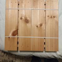 2 contenitori Knagglig IKEA