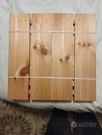 2 contenitori Knagglig IKEA