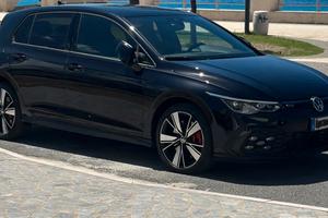 Golf 8 GTE