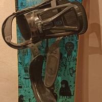 Tavola da Snowboard