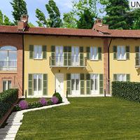 Villa o villino Pecetto Torinese [1588 A4VRG]