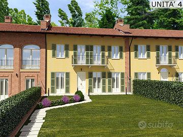 Villa o villino Pecetto Torinese [1588 A4VRG]