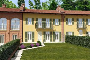 Villa o villino Pecetto Torinese [1588 A4VRG]