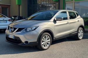 Nissan Qashqai 1.2 Benzina 116 CV 2015 NEO 104.000