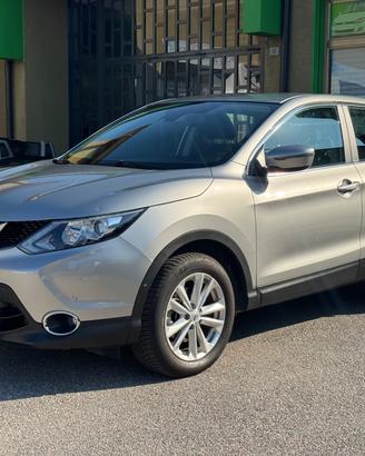 Nissan Qashqai 1.2 Benzina 116 CV 2015 NEO 104.000