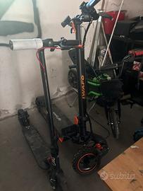 Monopattino elettrico 48v 21 ah