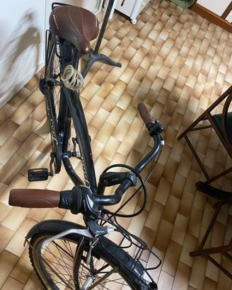 Bicicletta