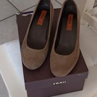 Scarpe donna Frau 