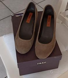 Scarpe donna Frau 