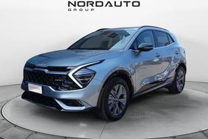Kia Sportage 5nd serie 1.6 TGDi HEV AT GT-lin...