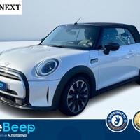 MINI Mini CABRIO 1.5 COOPER YOURS AUTO