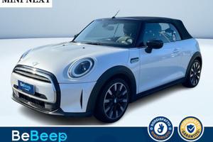 MINI Mini CABRIO 1.5 COOPER YOURS AUTO