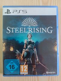 Steelrising PS5