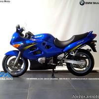 SUZUKI GSX 600 F my98