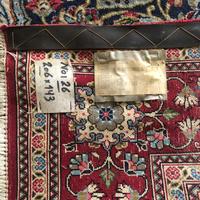 Tappeto Iranian Loom
