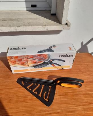 Taglia pizza Excelsa