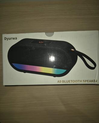 cassa bluetooth 