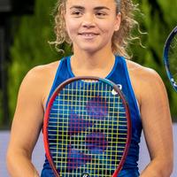 racchetta tennis donna Jasmine Paolini marca Yonex