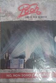 Pooh Amici per Sempre DVD Live Concerto 1998 No, N