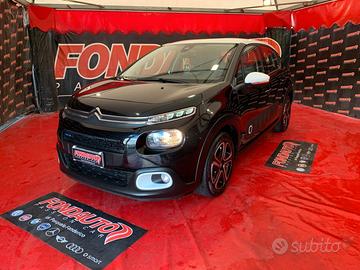 Citroen C3 PureTech 82 Shine