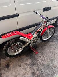 Montesa cota 315r