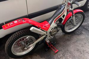 Montesa cota 315r