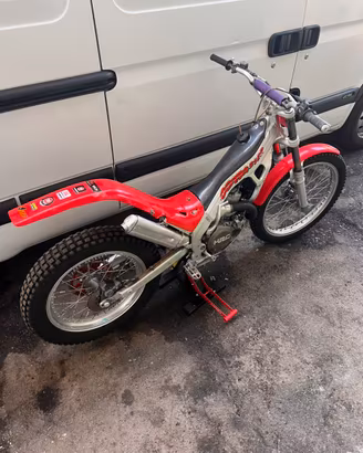Montesa cota 315r