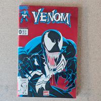 Fumetto VENOM n.0