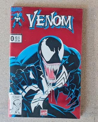 Fumetto VENOM n.0