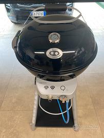 Barbecue Gas OutdoorChef Leon 570 G