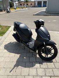 Scooter lem 125 seminuovo