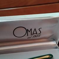penna. OMAS EXTRA.
