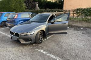 Volvo V60 D3